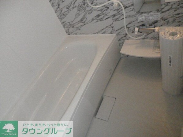 アズーリの物件内観写真